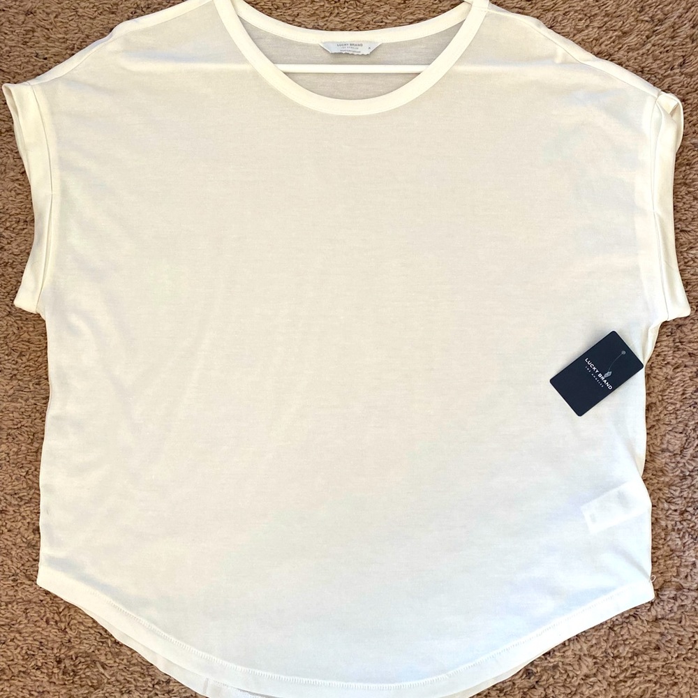 New top